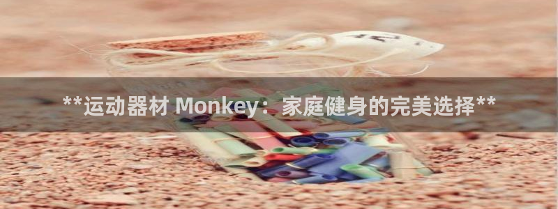 尊龙 10：**运动器材 Monkey：家庭健身的完